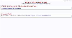 Desktop Screenshot of mounttaylor.com